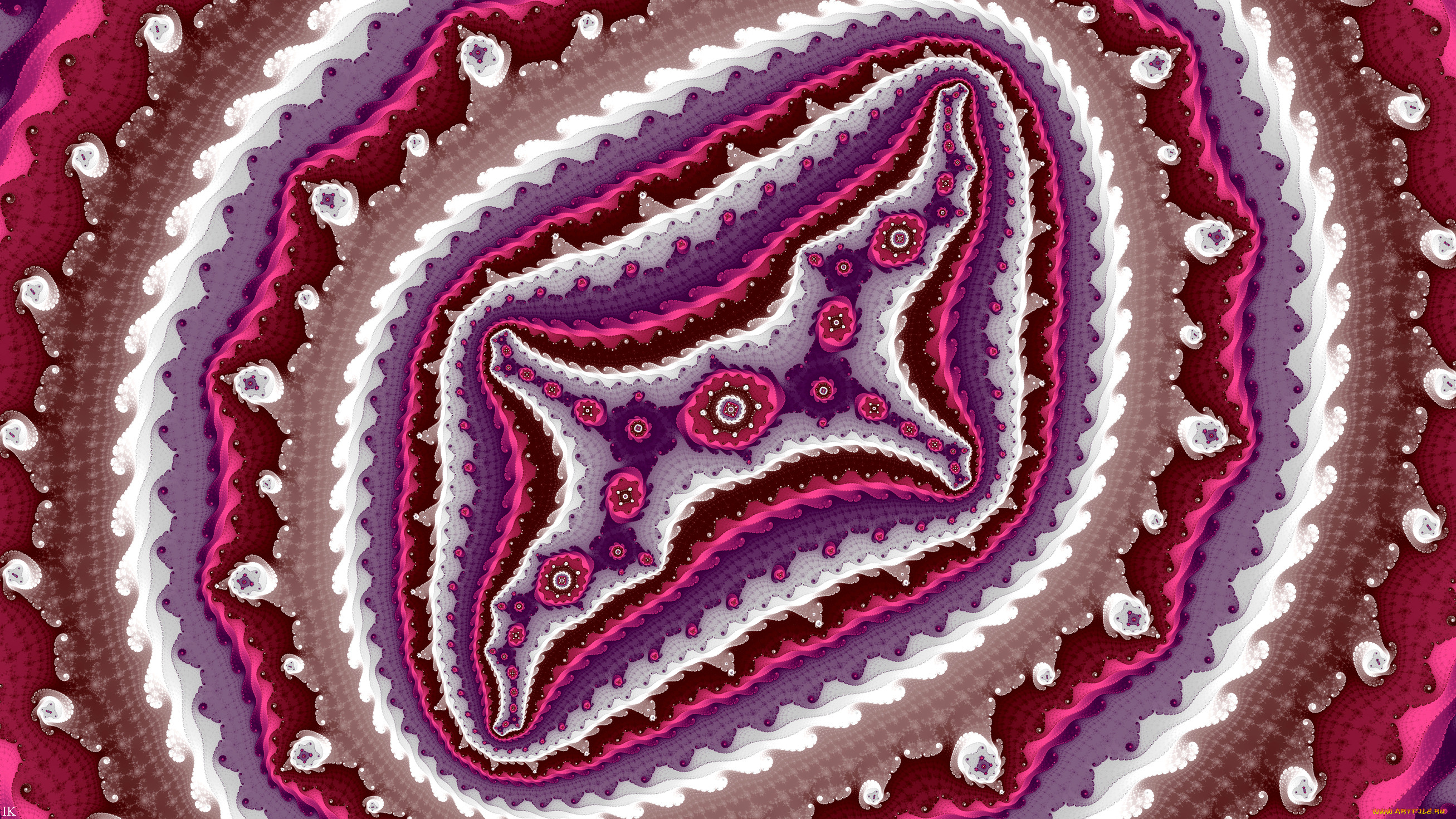 3 ,  , fractal, , , 
